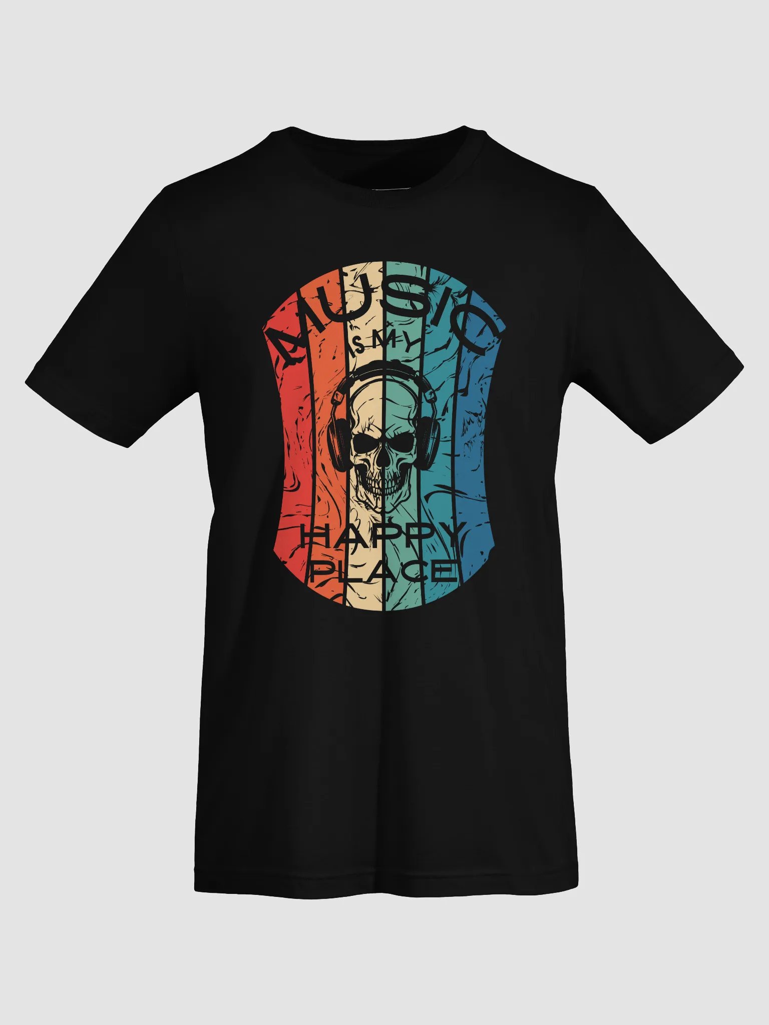 Music Is My Happy Place product image (7)