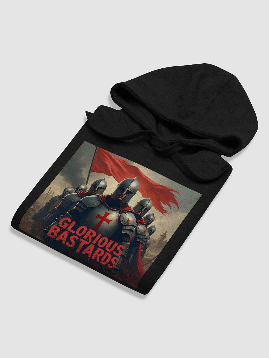 Glorious B's #1 Hoodie product image (28)