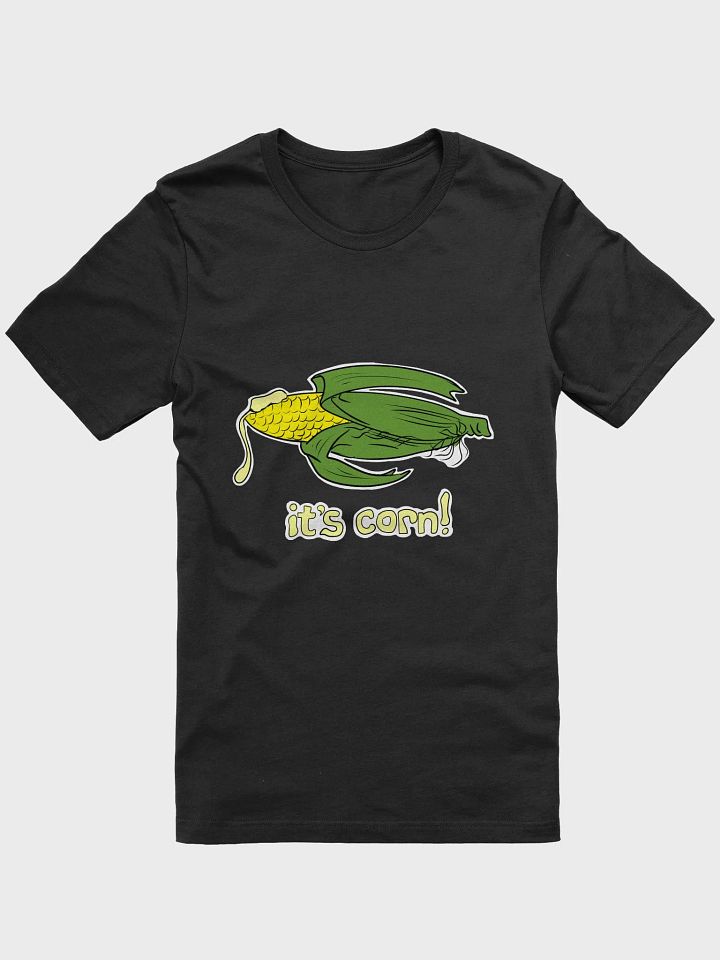 Raw and Buttered Tee product image (11)