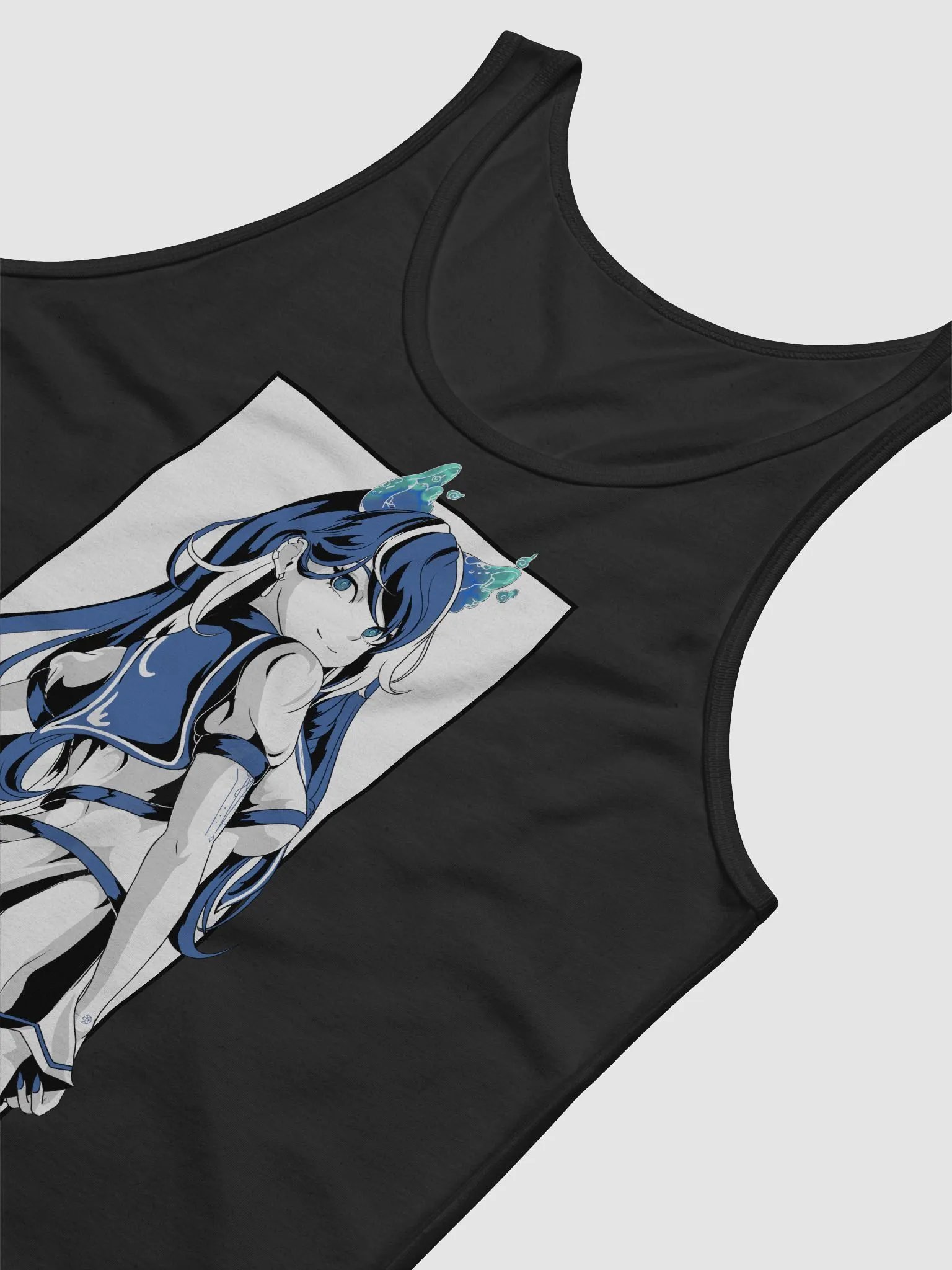 Noira Waifu Tank product image (6)