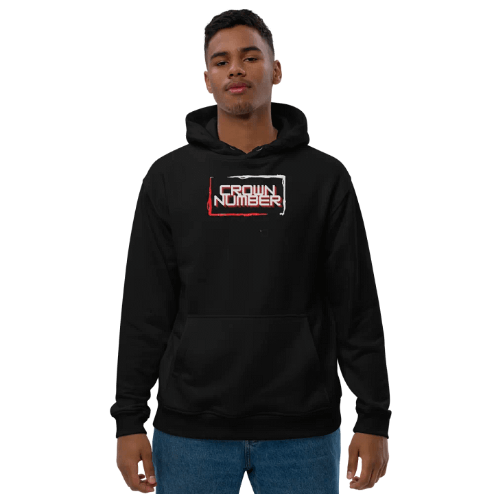 Crown Hoodie product image (1)