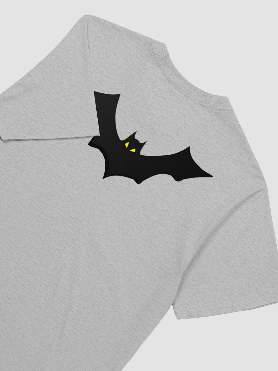 Spooky Kirby shirt product image (8)