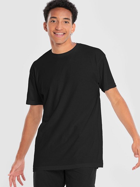 Photo showing Next Level Unisex Eco Tee