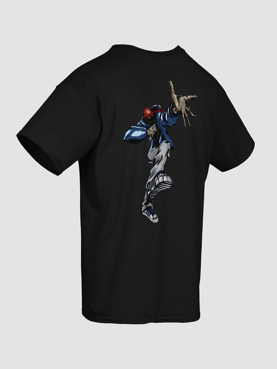 Limp Bizkit Significant Other T-shirt product image (48)