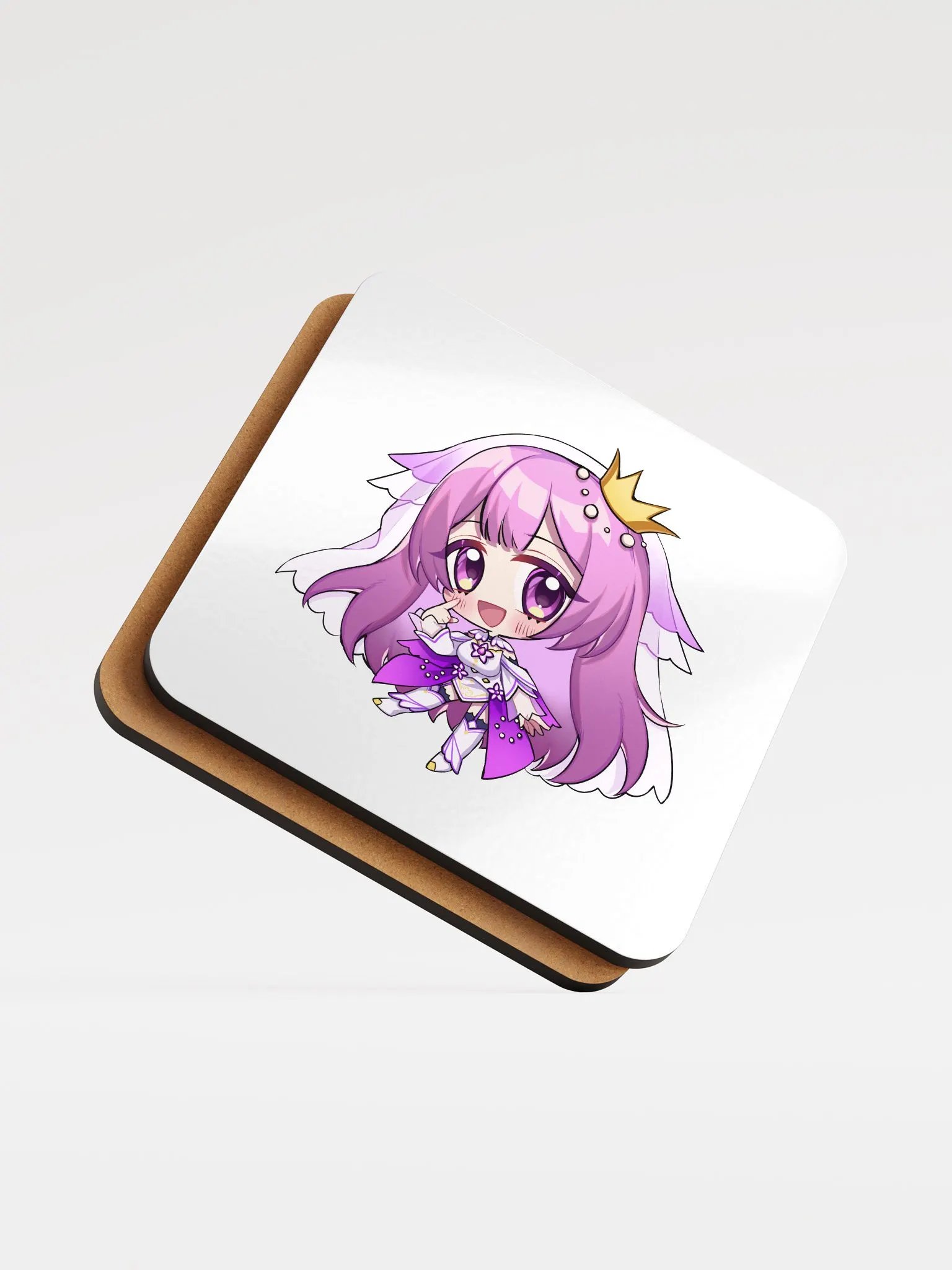 Magiksora Coaster Classic product image (5)