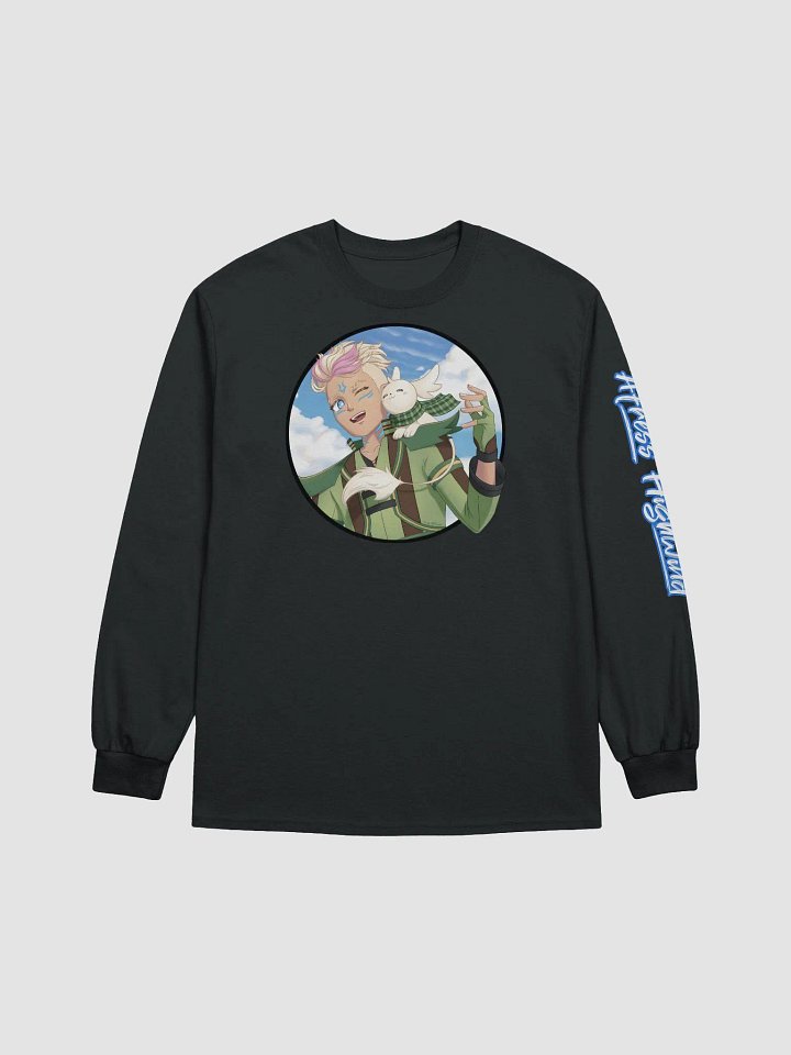 'Inseparable Duo' Longsleeve product image (3)
