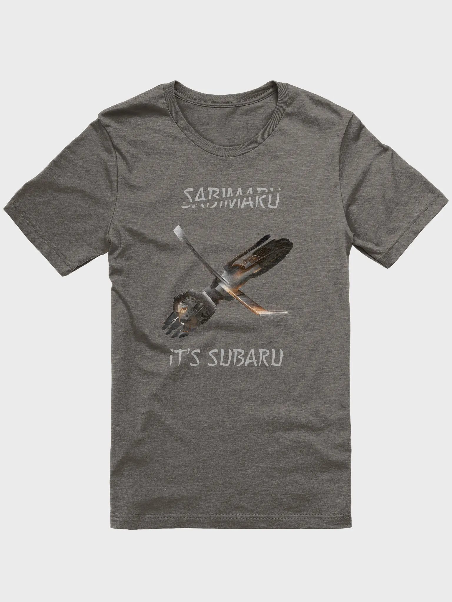 It's Subaru product image (1)