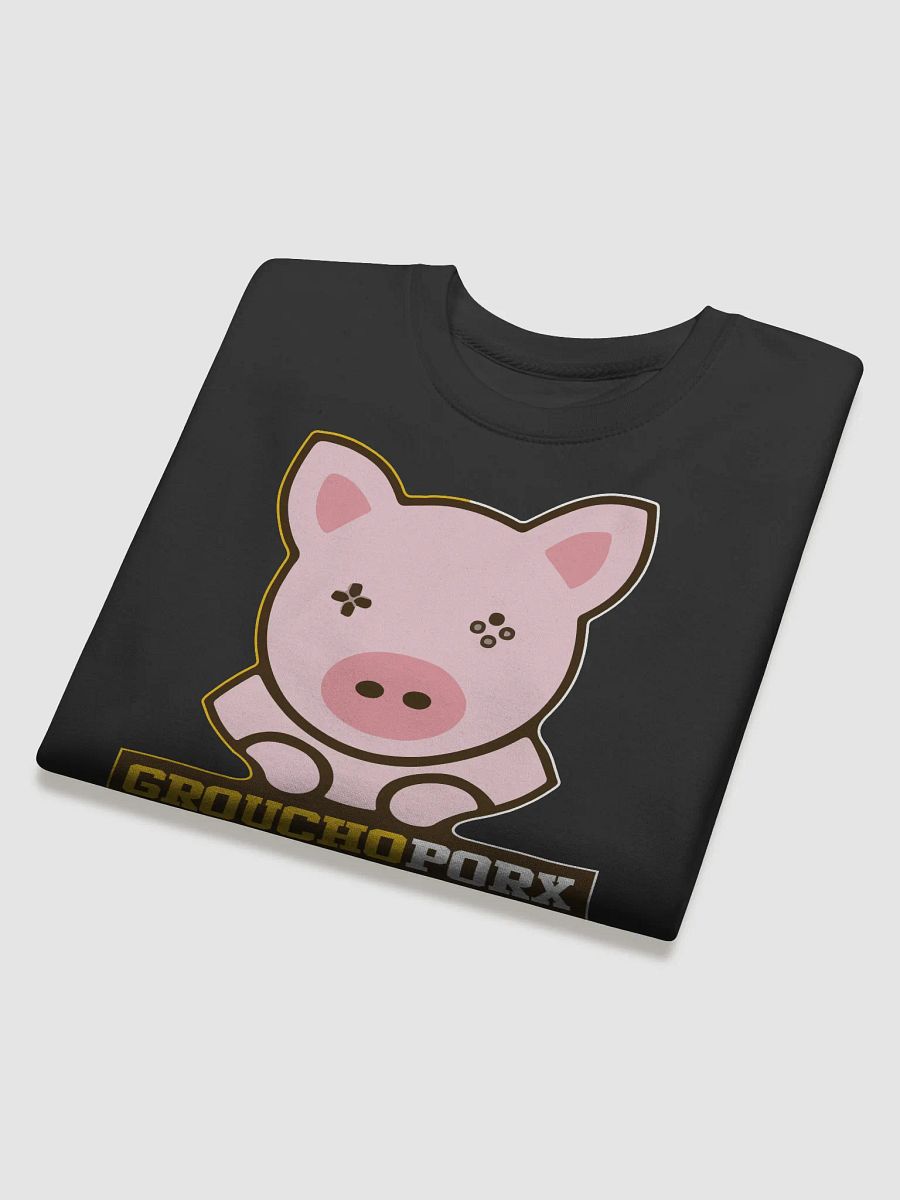 Grouchoporx V2 Sweatshirt product image (4)