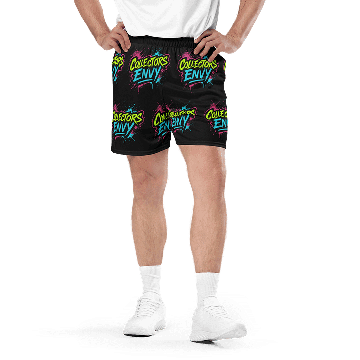 Collectors Envy All Over Shorts product image (1)