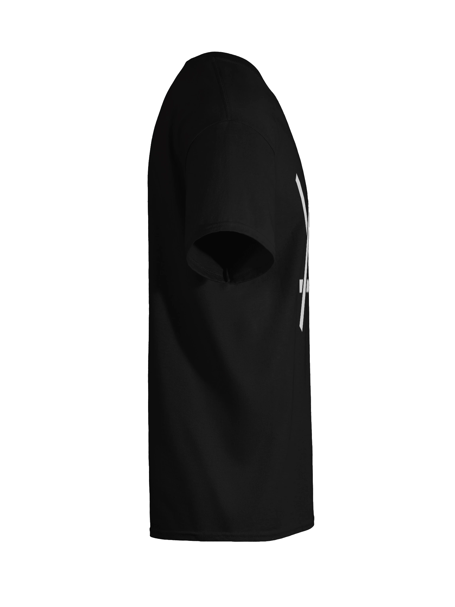 Logo - T-Shirt product image (12)