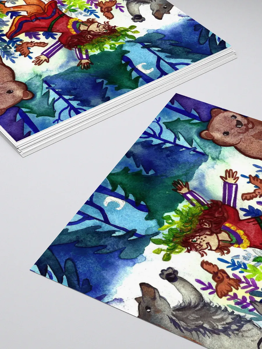 Forest Dance product image (11)