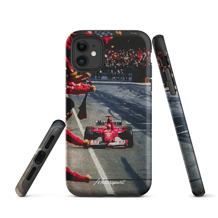 Red Baron product image (2)