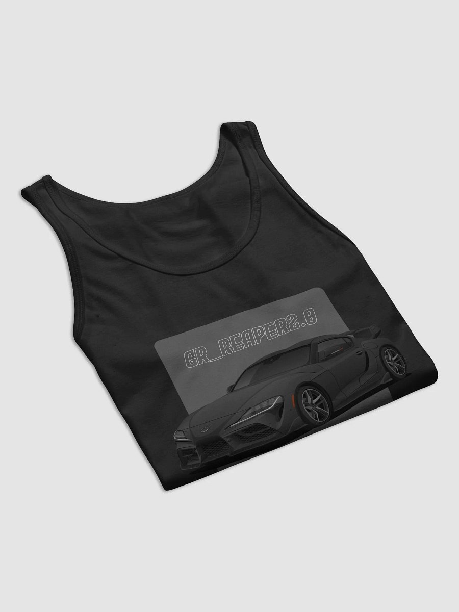 Tank top - Gr_reaper2.0 - basic design product image (39)