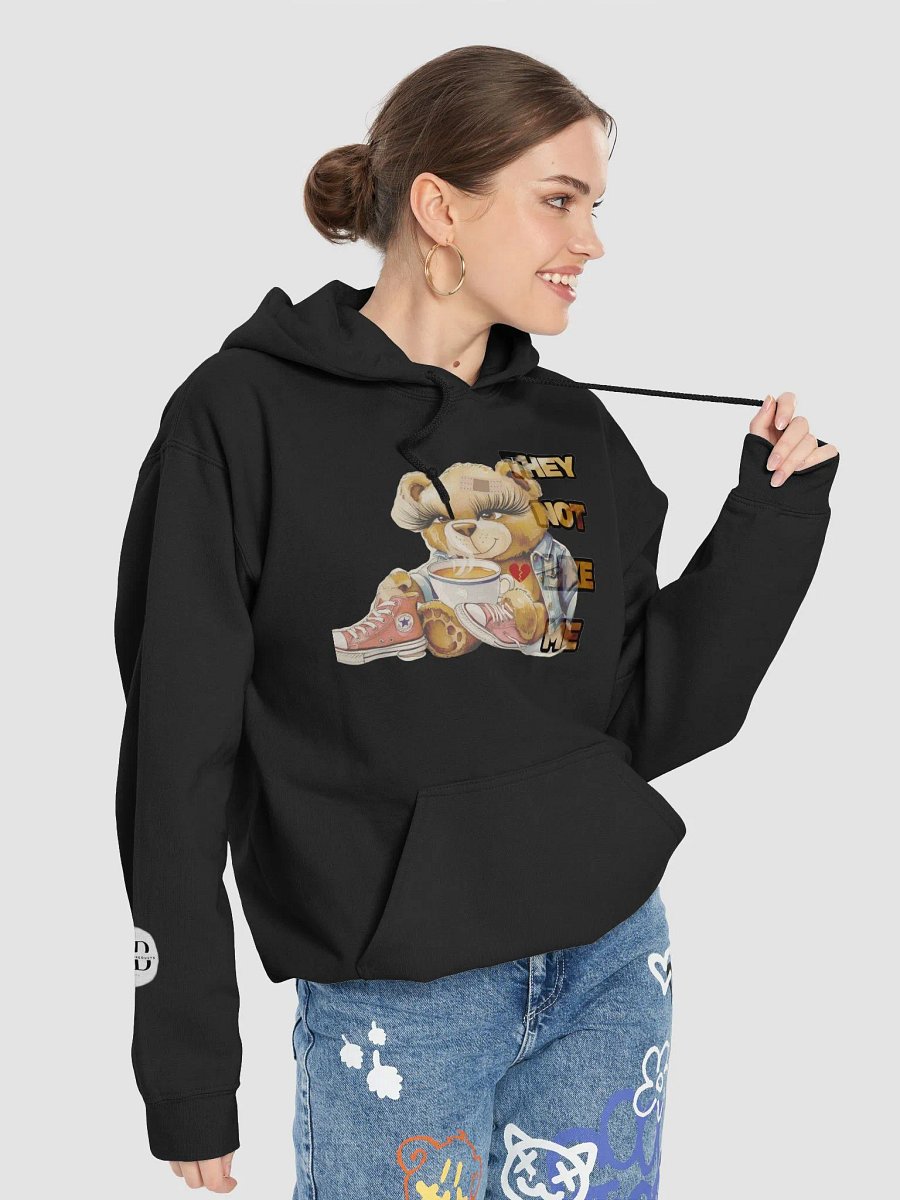 They Not Like Me teddy product image (46)
