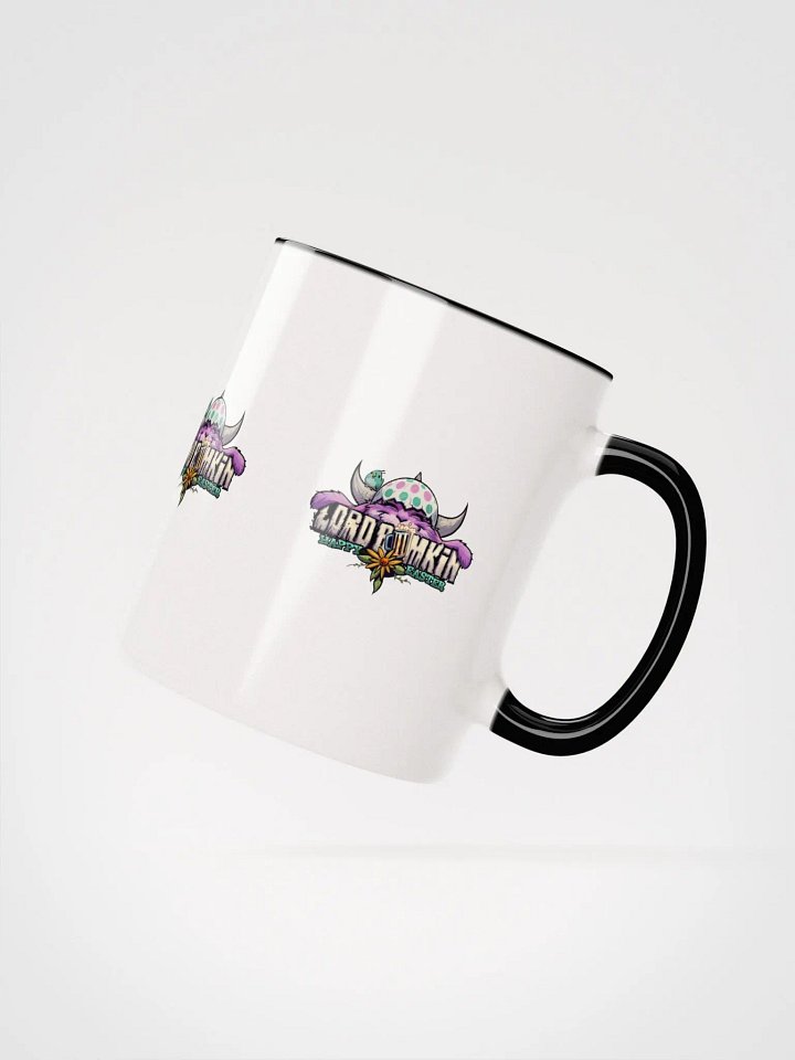 Easter logo mug product image (24)