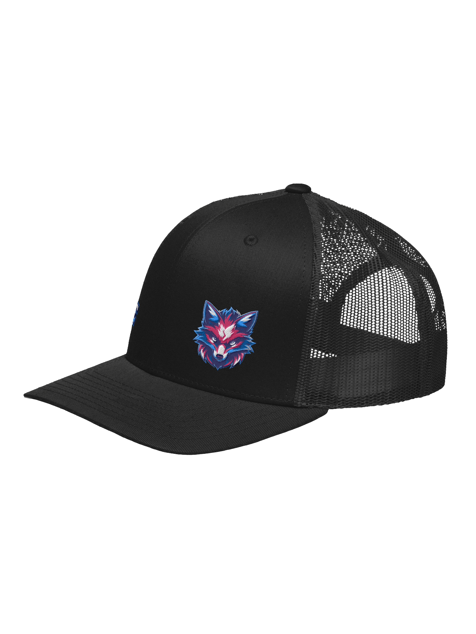Truckin' 'Yote Hat product image (4)