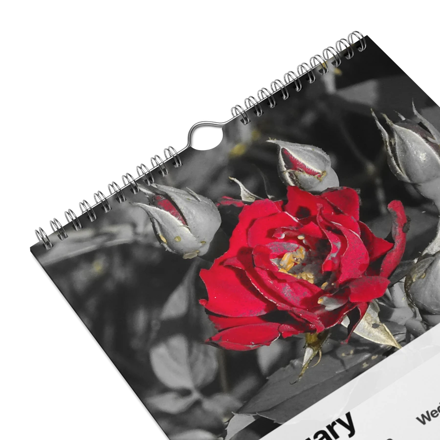 Medley Calendar 2 product image (16)