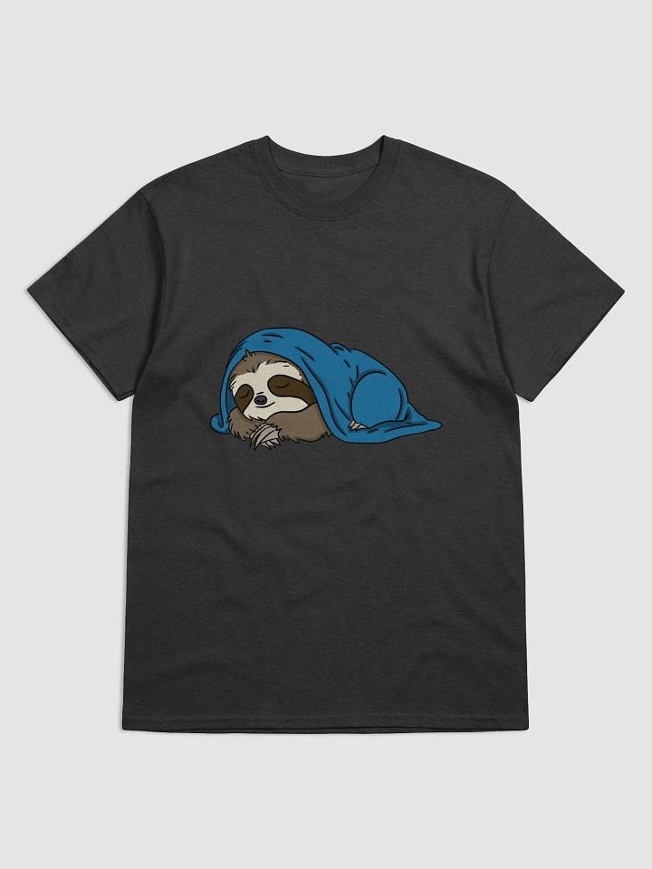 Sleep - Shirt product image (1)