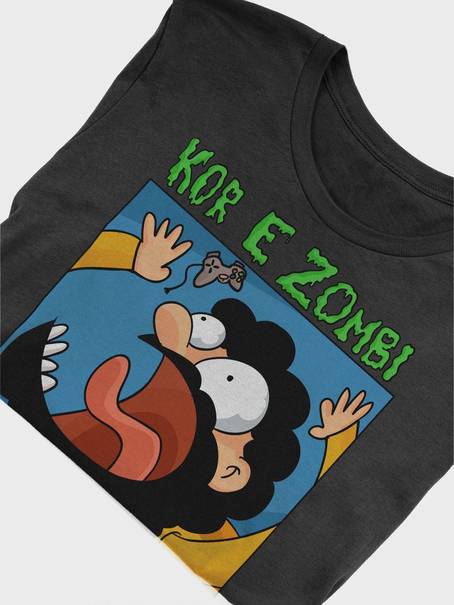 Kor e Zombie ÆÆÆÆÆ product image (55)