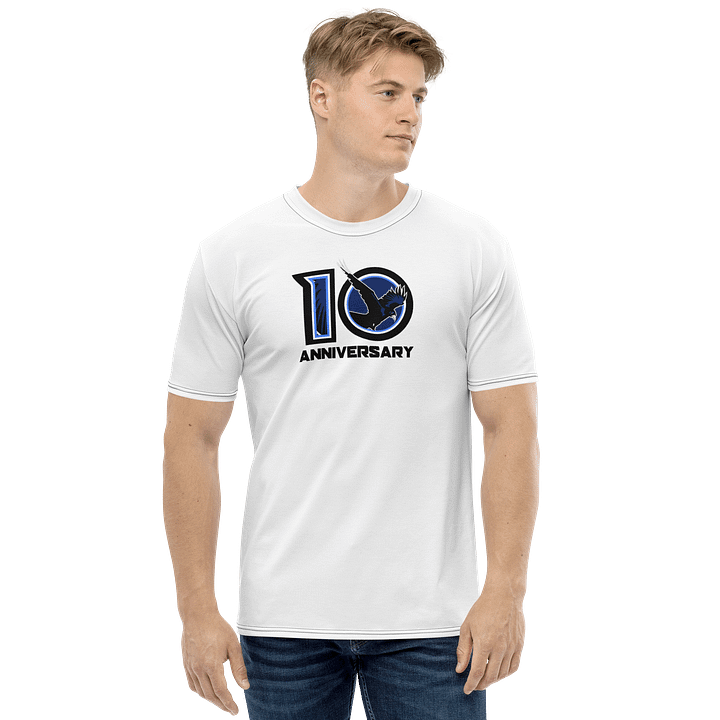 10 YEARS OF NIGHT RAVENS product image (1)