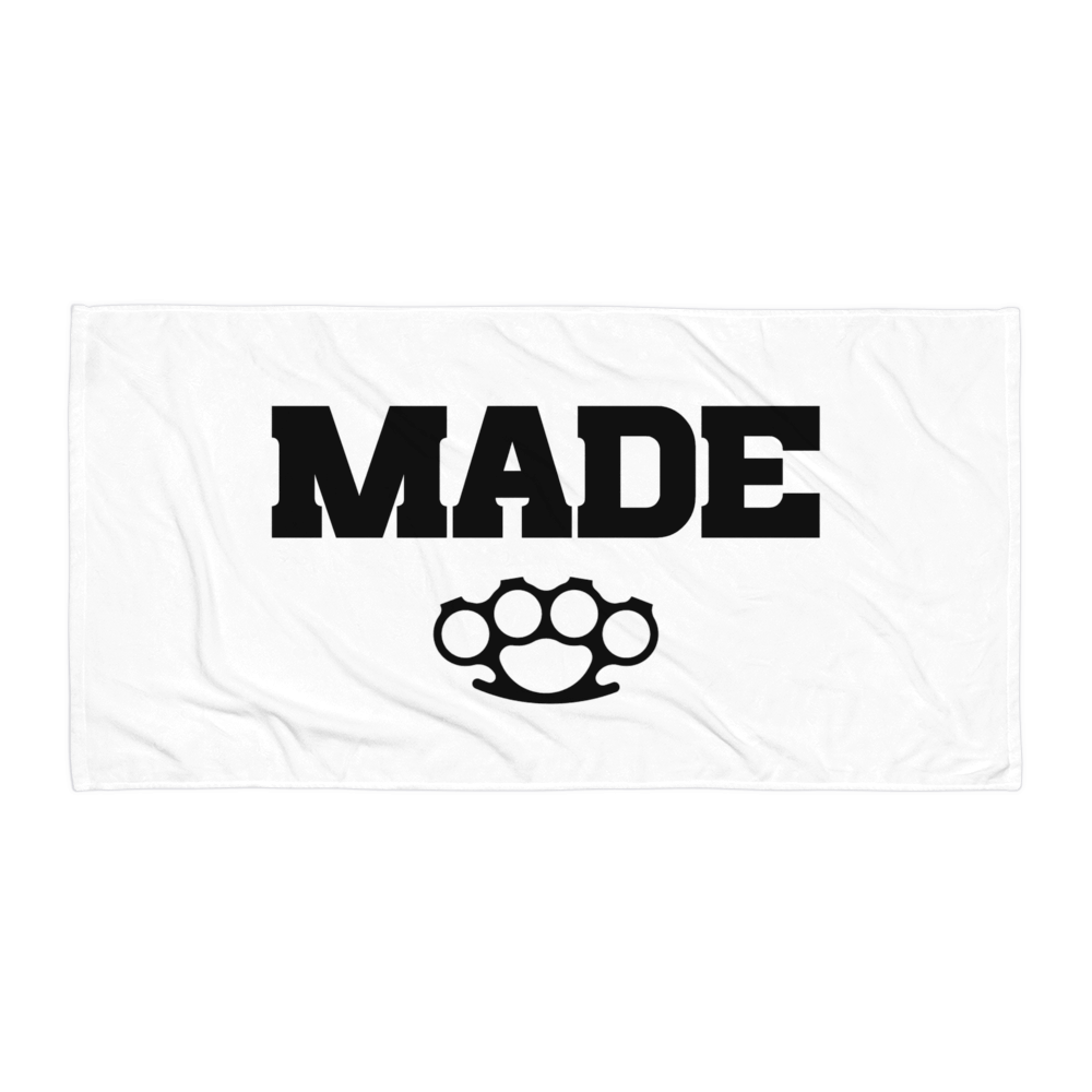 MADE Pool Towel product image (1)