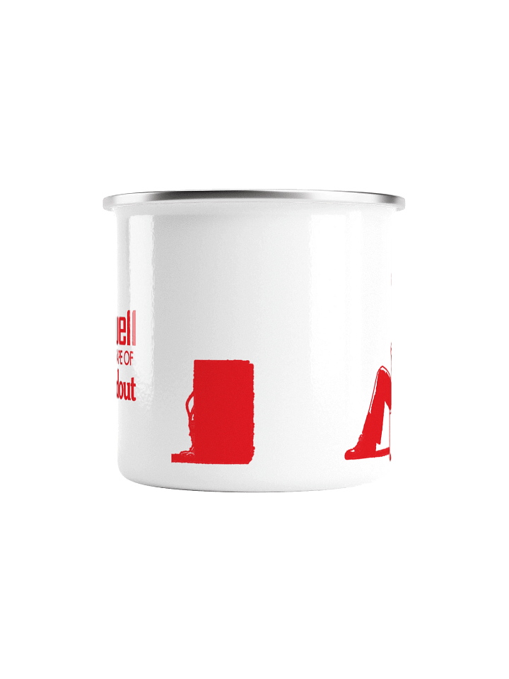 Official Tape Studio Mug product image (2)