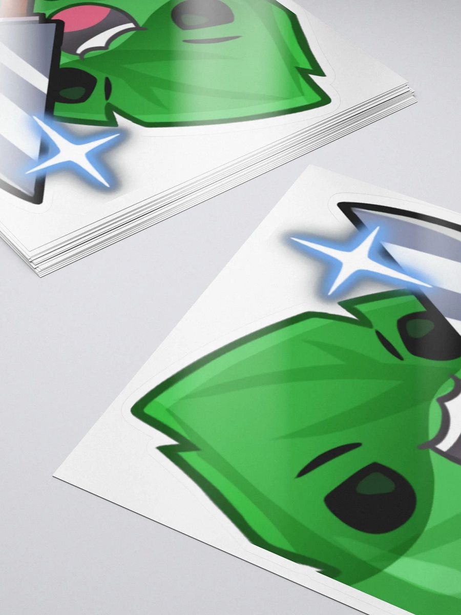 Sticker: Knife Leef product image (5)