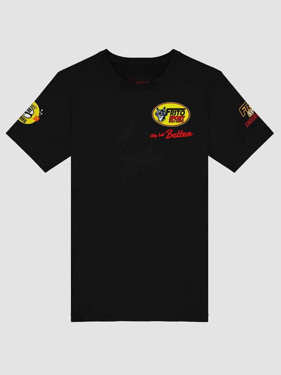 FRITOSPORT Endurance Team - 1st ever P1 at the Road America 500! product image (45)