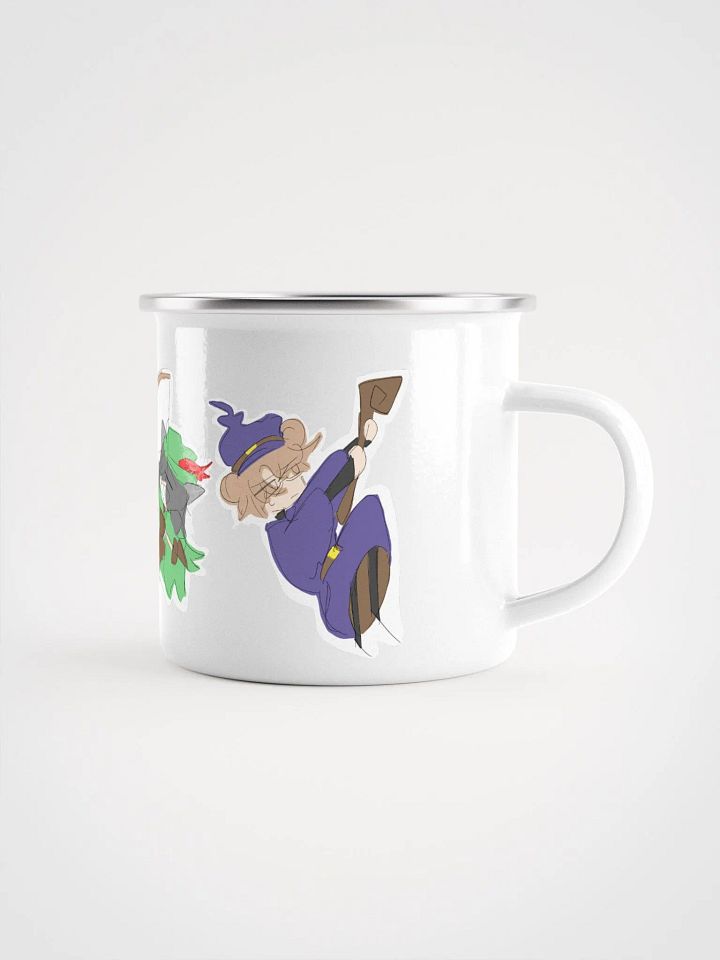 finding a new member for this blog RPG Cup product image (1)