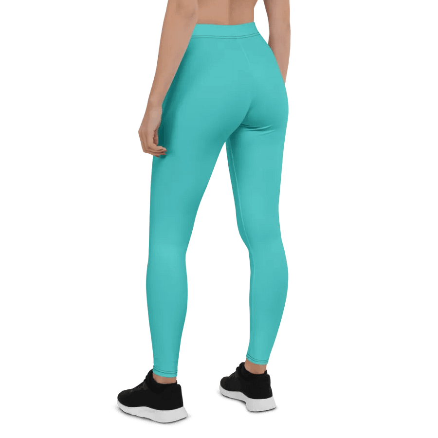 UNTAINTED GAINS LEGGINGS product image (2)