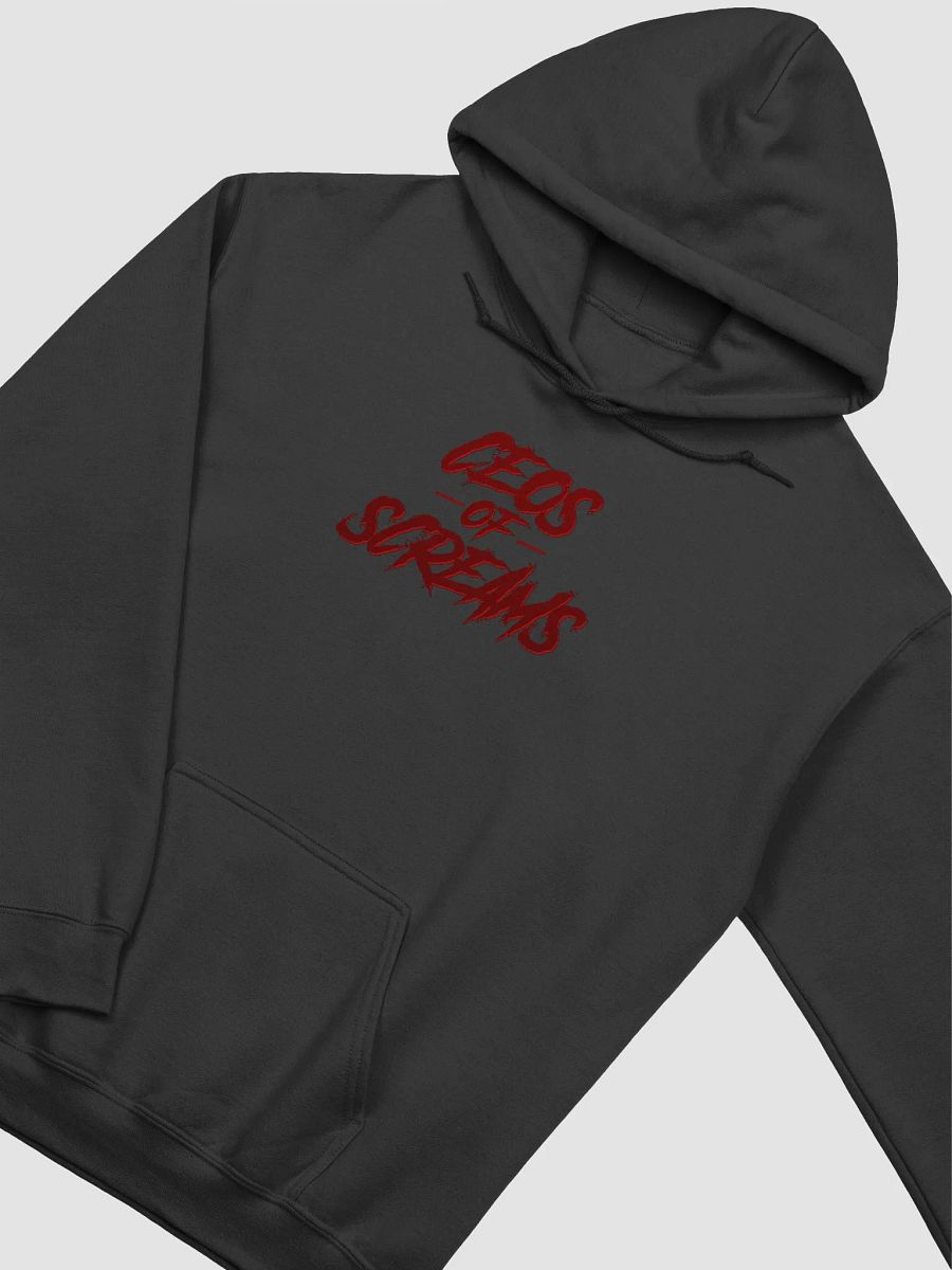 CEOs of Screams Hoodie product image (4)