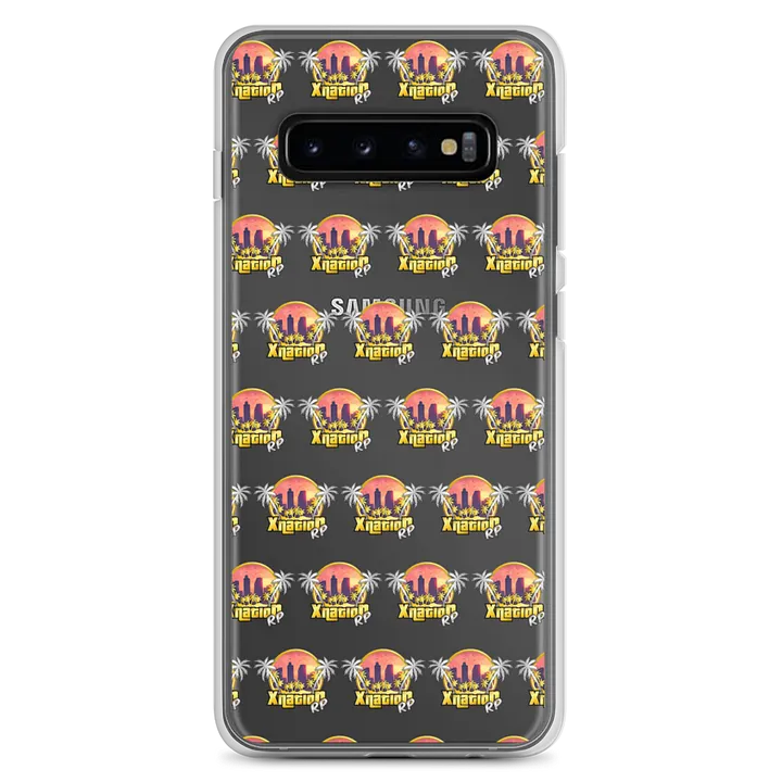 XNRP Phone case product image (2)