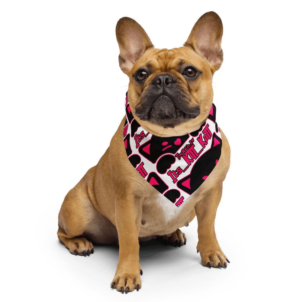 KiTT KaTT Bandana product image (6)