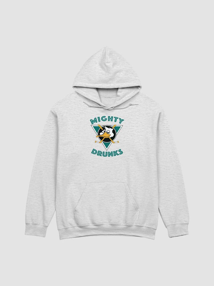 Gildan Classic Hoodie (Multiple Colors) product image (1)