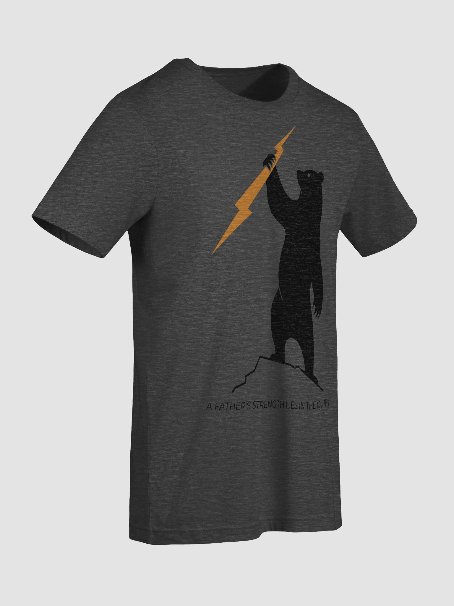 Bear & Bolt - A Father's Strength product image (80)