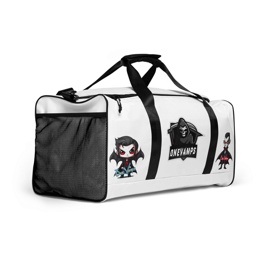 Duffle Bag OneVamps product image (2)