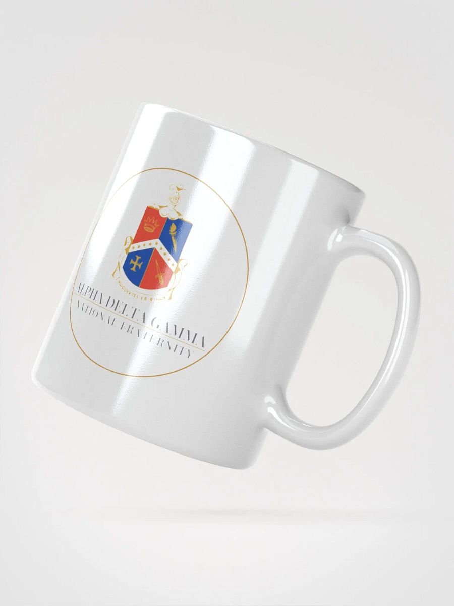 National Seal Coffee Mug product image (6)