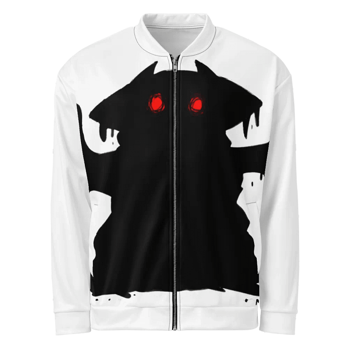Distortion World 2 Bomber product image (1)
