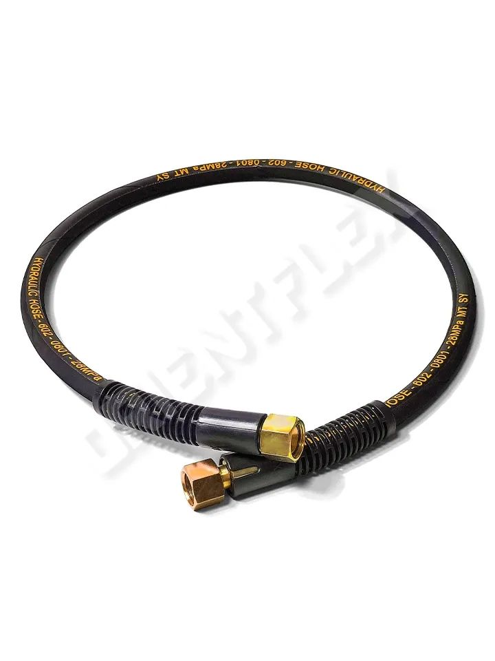 Pressure Washer Hose-R03 product image (1)