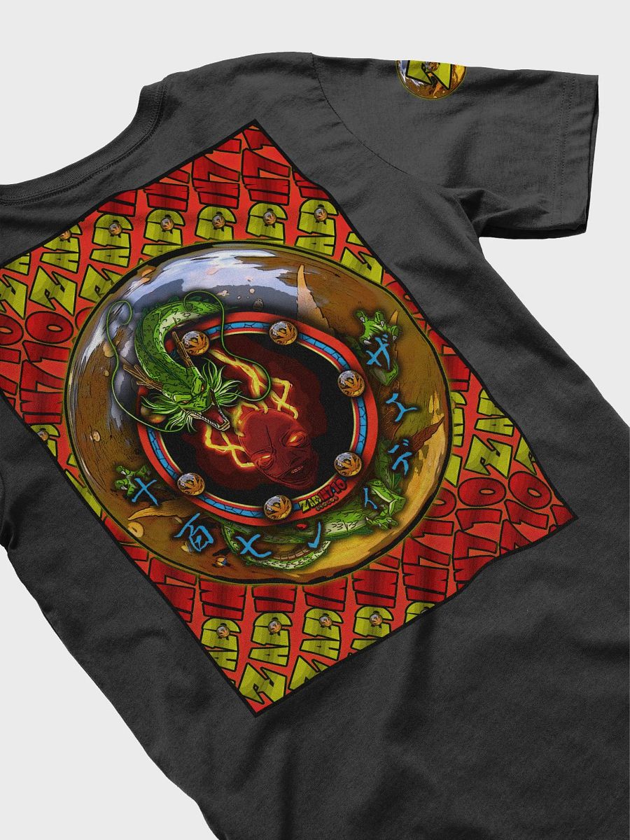 Zaedin710 Supersoft T-Shirt product image (4)