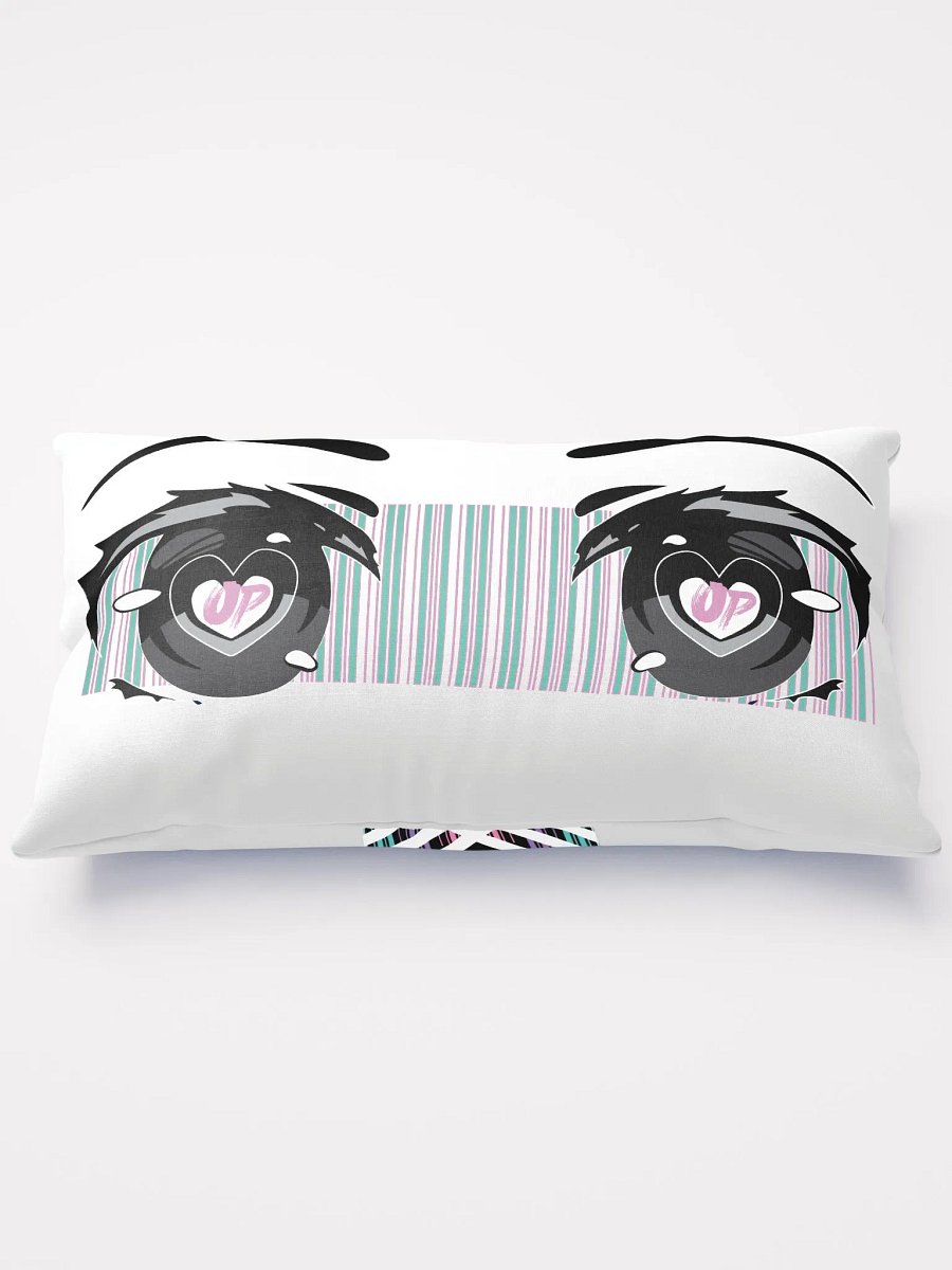 OptimusProcrastinus PowerUP Eyes Pillow product image (1)