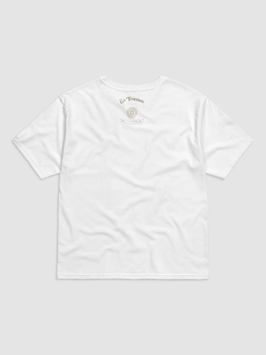 EX TENEBRIS King T-Shirt product image (6)