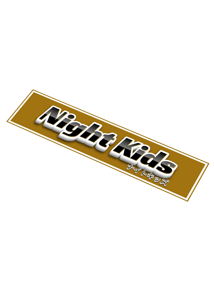 Night Kids product image (1)