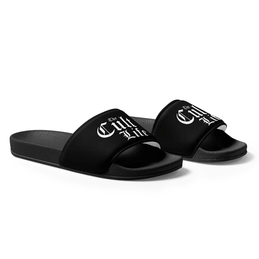 CULT LIFE SLIDES product image (6)