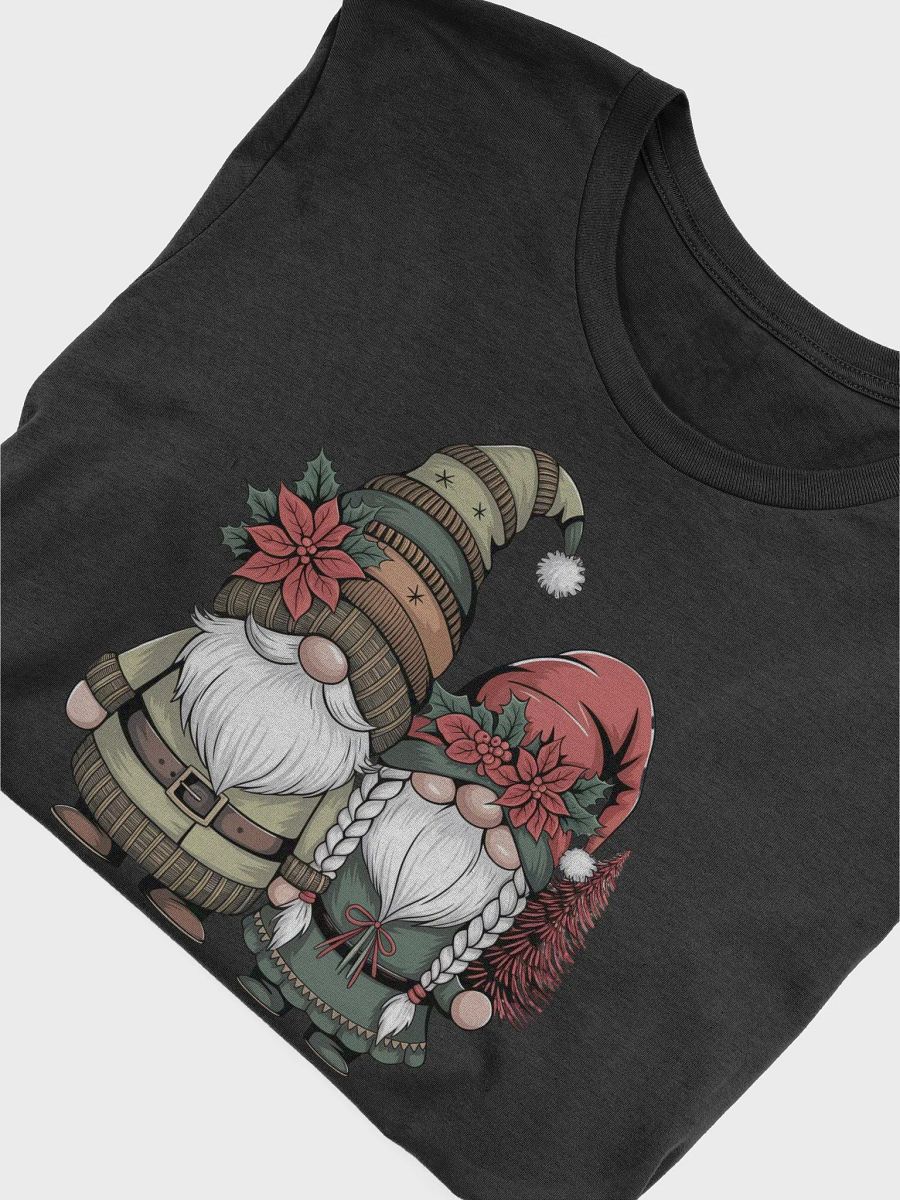 Christmas Couple Gnome 04 product image (18)