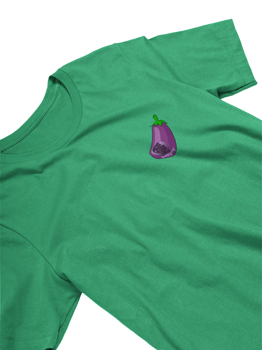 Eggplant Tee product image (4)