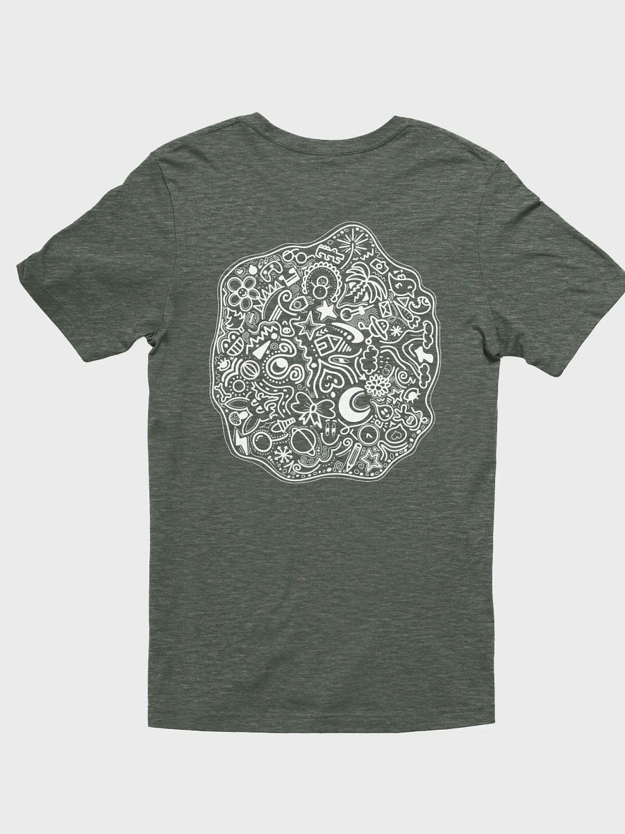 doodle t-shirt product image (9)