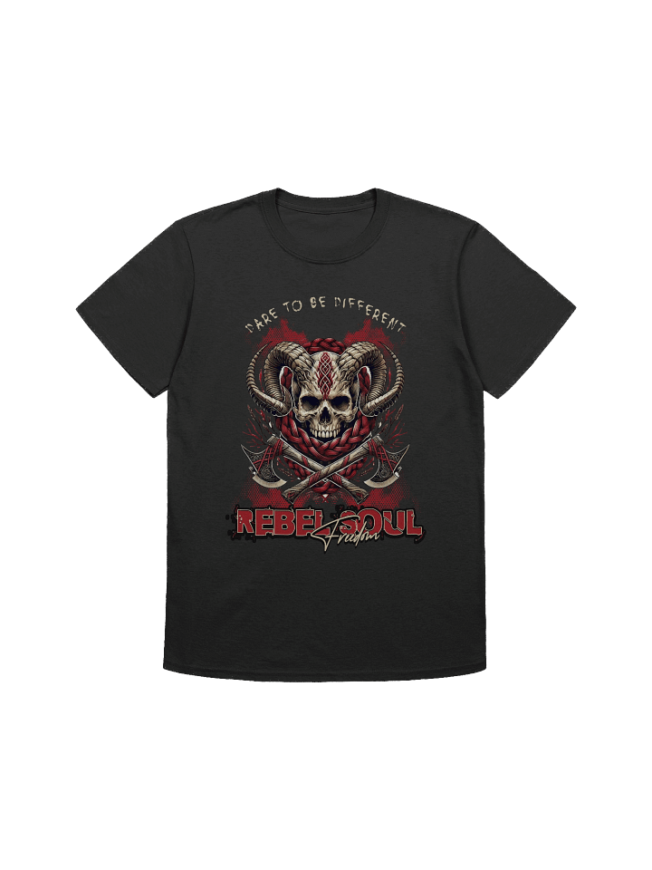 Rebel Soul product image (1)