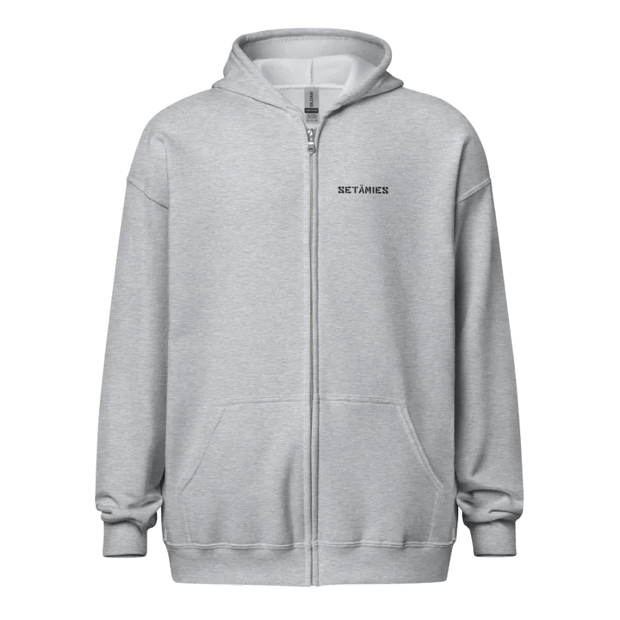 Setämies Hoodie product image (1)