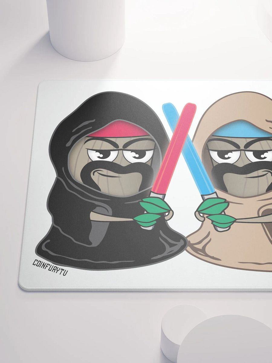 Revenge of the Sixth Mousepad product image (10)